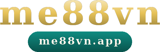 me88vn logo